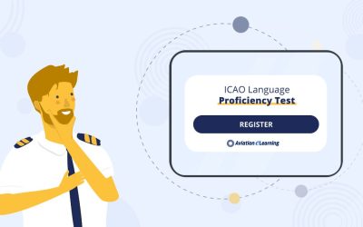 Types of ICAO English tests available