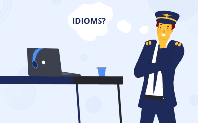 How to Use Idioms for the ICAO English Exam
