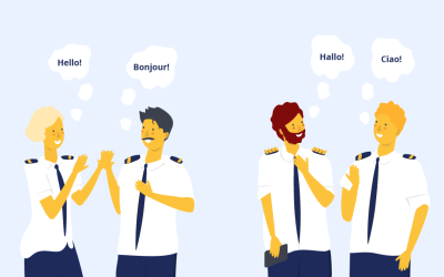 The Role of Accent in the ICAO English Proficiency Exam