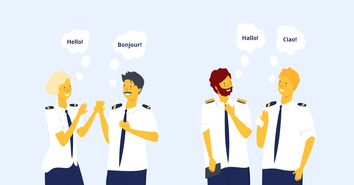 accent-ICAO-English-Proficiency-Exam